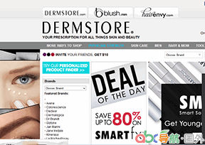 DermStore