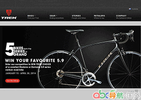 崔克Trek
