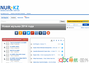 Music.nur.kz