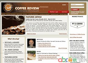 咖啡評鑒網(wǎng)