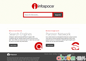 Infospace