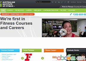 澳大利亞健身機(jī)構(gòu)