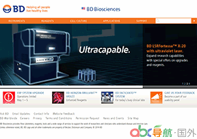 BD生物科學(xué)