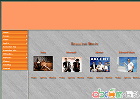 羅馬尼亞音樂網(wǎng)