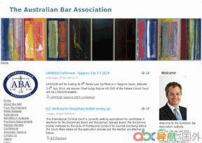 澳大利亞律師協(xié)會(huì)