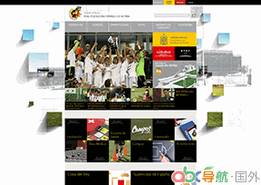 西班牙足球協(xié)會(huì)