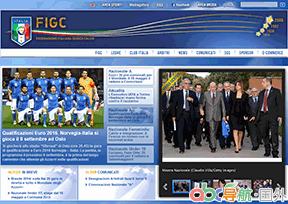 意大利足球協(xié)會(huì)