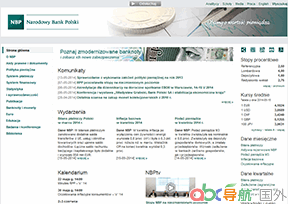 波蘭國(guó)家銀行