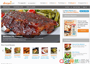 十全菜譜網(wǎng)