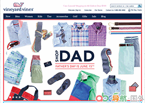 VineyardVines