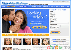 菲律賓交友網