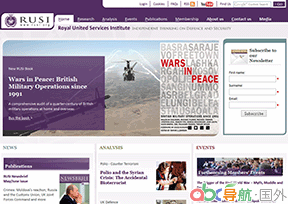 RUSI