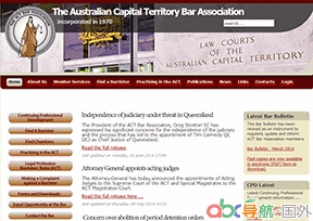 澳大利亞律師協(xié)會