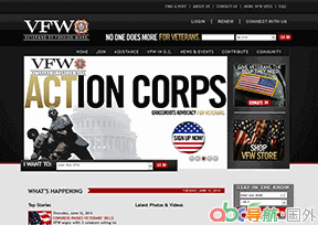 海外戰(zhàn)爭退伍軍人協(xié)會