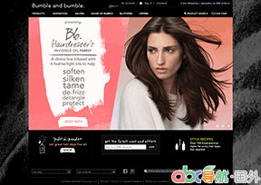 Bumbleandbumble.