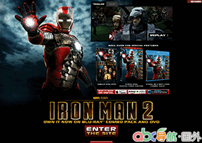 鋼鐵俠官網(wǎng)