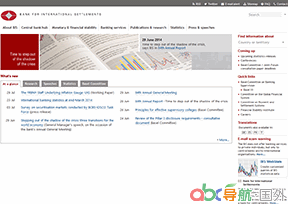 國(guó)際清算銀行