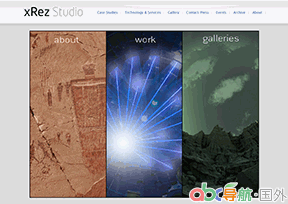 實(shí)景地圖展示平臺