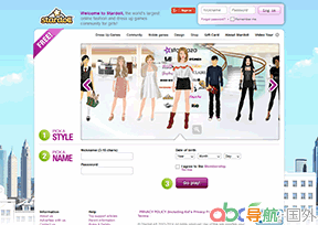 Stardoll