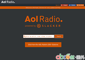 Aol音樂