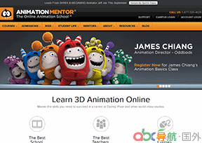 AnimationMentor