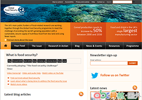 全球食品安全網(wǎng)