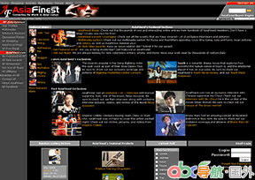 AsiaFinest