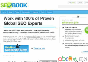 SEOBook