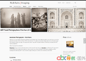 Nick Rains圖片網(wǎng)