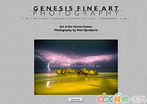 創(chuàng)世紀美術攝影網(wǎng)