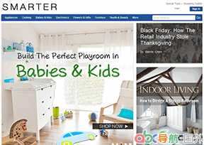 聰明點(diǎn)購物搜索