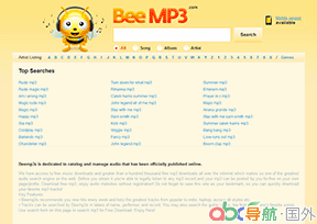 小蜜蜂音樂(lè)