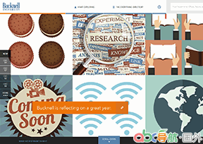 巴克內(nèi)爾大學