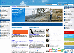 奧克蘭大學(xué)