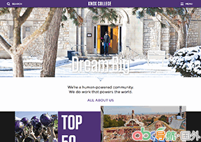 諾克斯學(xué)院