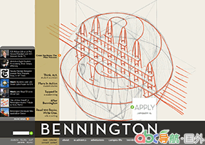 本寧頓學(xué)院