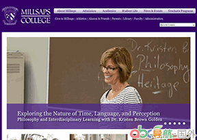 密爾賽普斯學(xué)院