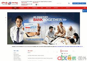 印度聯(lián)合銀行