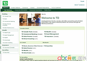 多倫多道明銀行