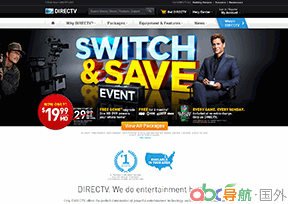 直播電視集團(tuán)