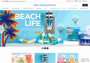Bath&BodyWorks