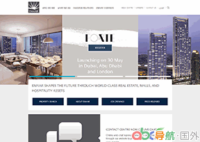 伊瑪爾地產(chǎn)