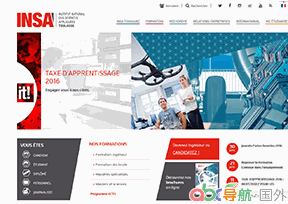 圖盧茲國立應用科學學院