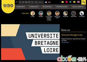 西布列塔尼大學(xué)