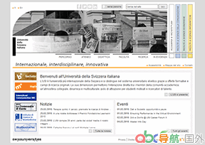 提契諾大學(xué)