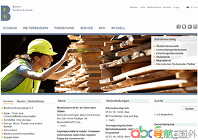 伯爾尼高等專業(yè)學(xué)院