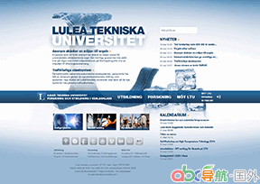 呂勒奧理工大學(xué)