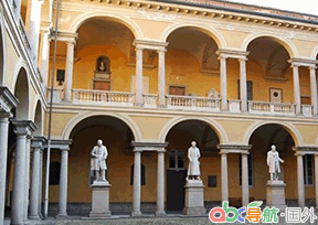 帕維亞音樂學(xué)院