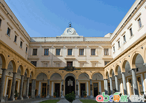 巴勒莫音樂(lè)學(xué)院