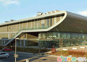 布爾根蘭高等專業(yè)學(xué)院分部